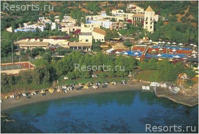 Candia Park Village 